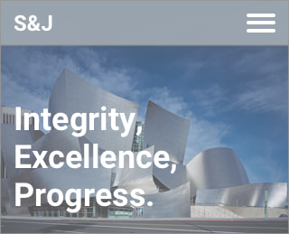 S and J Architecture