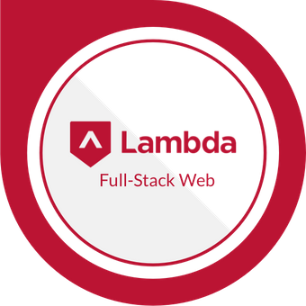 lambda fsw badge